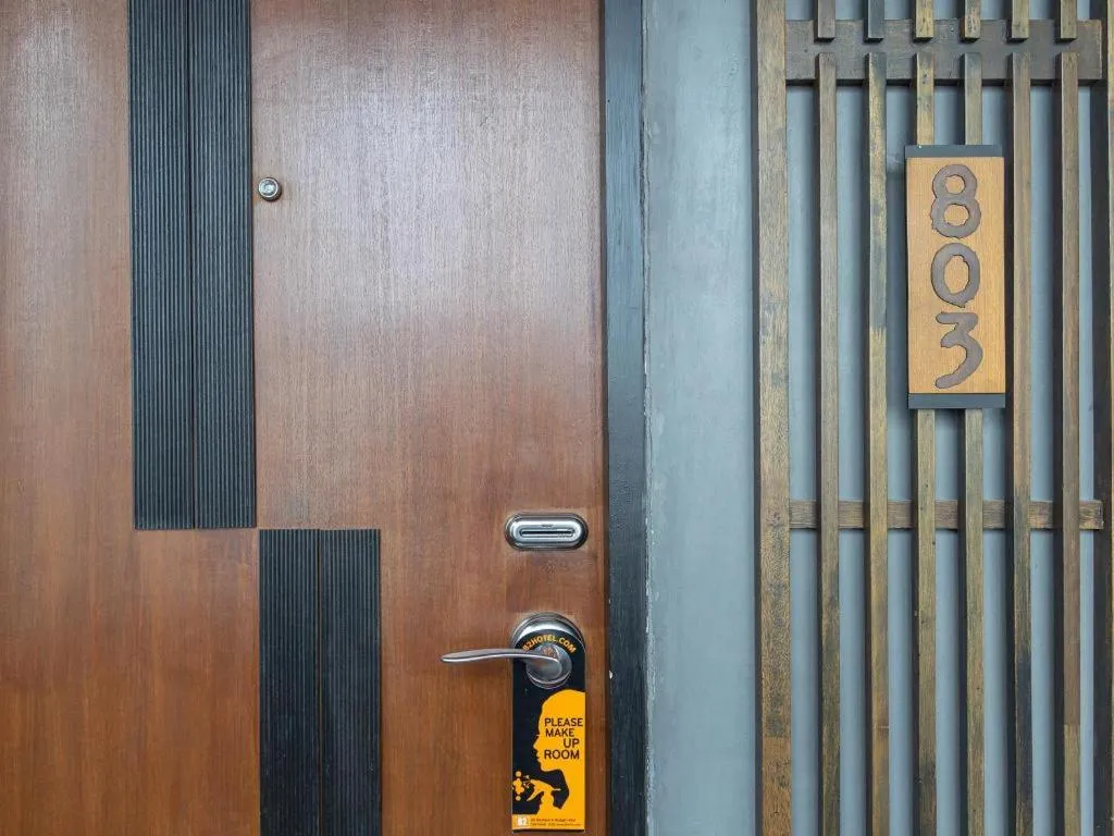 B2 Nimman Premier Hotel