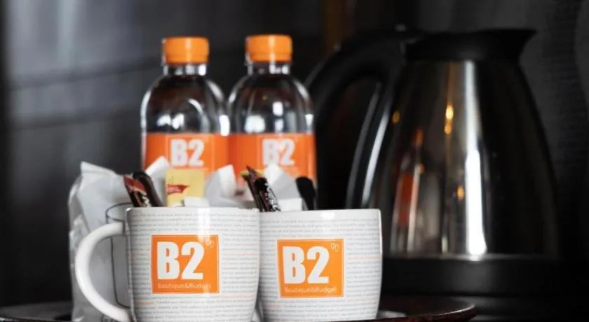 B2 Nimman Premier Hotel