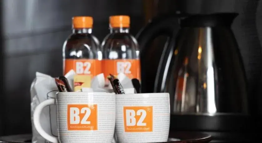 B2 Nimman Premier Hotel B2 Nimman Premier Hotel