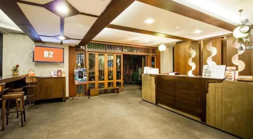 B2 Nimman Premier Hotel B2 Nimman Premier Hotel