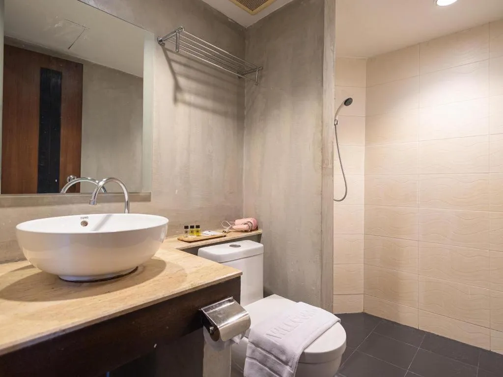 B2 Nimman Premier Hotel