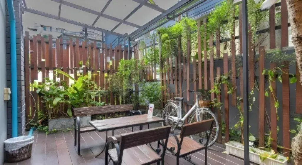 B2 Nimman Premier Hotel B2 Nimman Premier Hotel