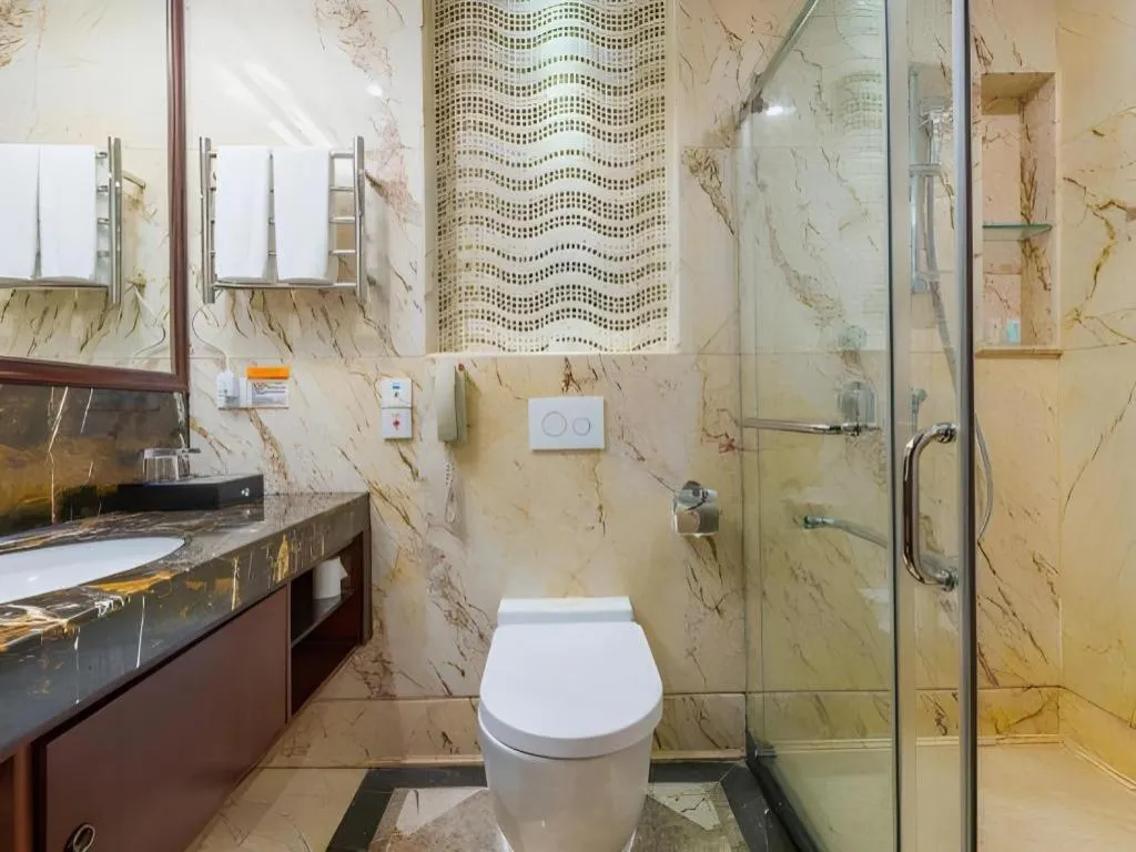 Sun City Hotel Haikou