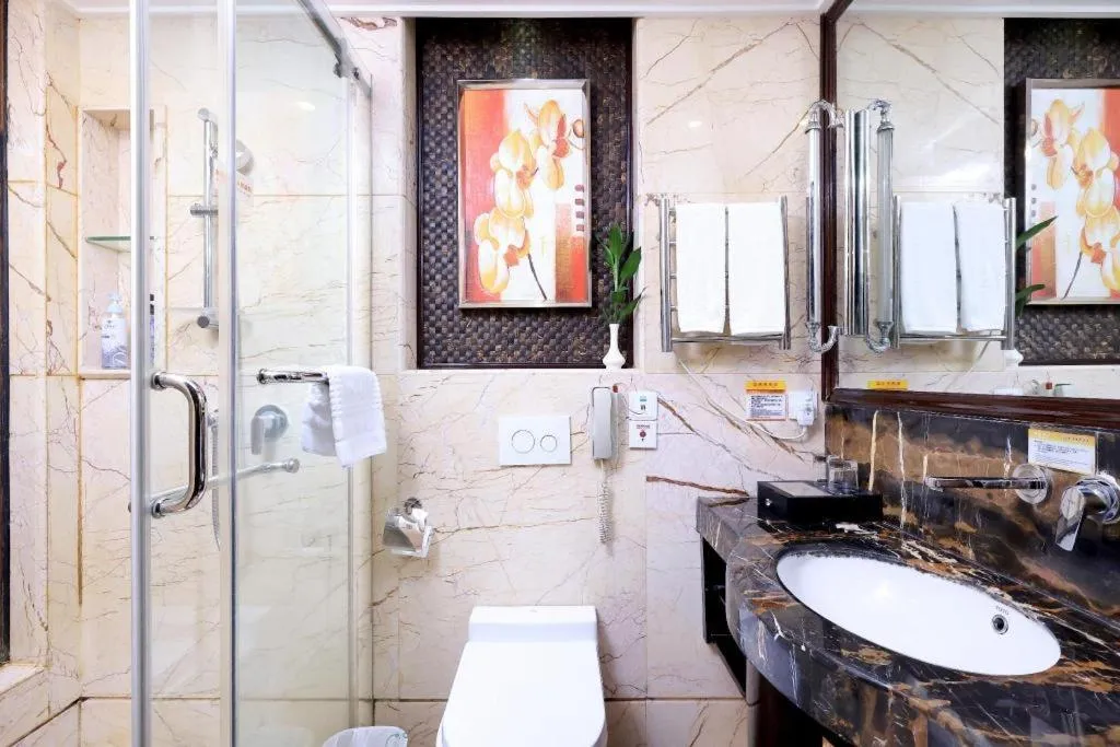 Sun City Hotel Haikou