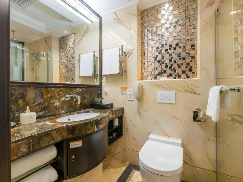 Sun City Hotel Haikou