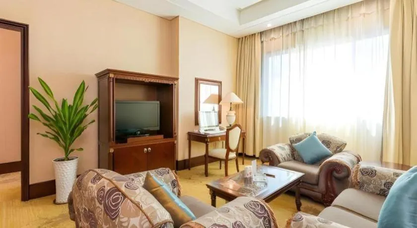 Sun City Hotel Haikou