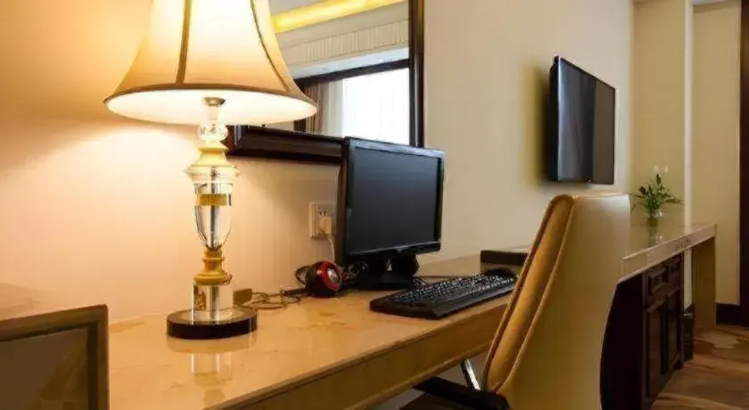 Sun City Hotel Haikou Sun City Hotel Haikou