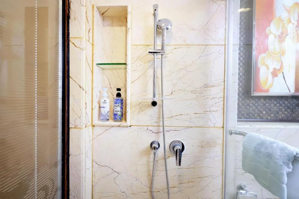 Sun City Hotel Haikou