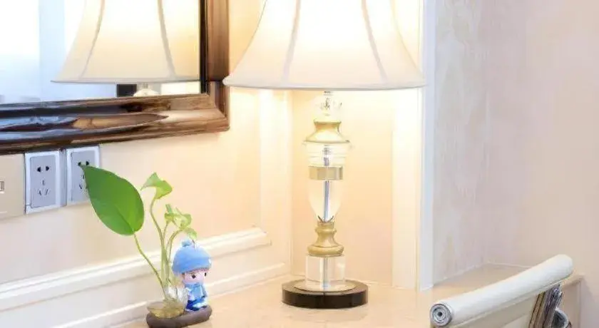 Sun City Hotel Haikou Sun City Hotel Haikou