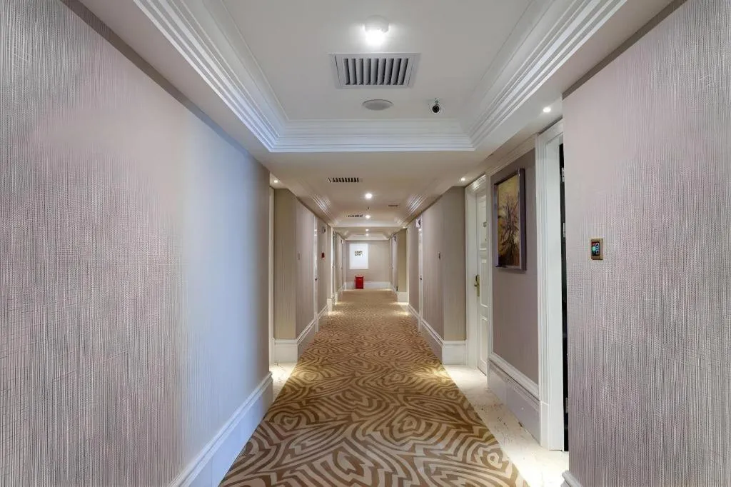 Sun City Hotel Haikou