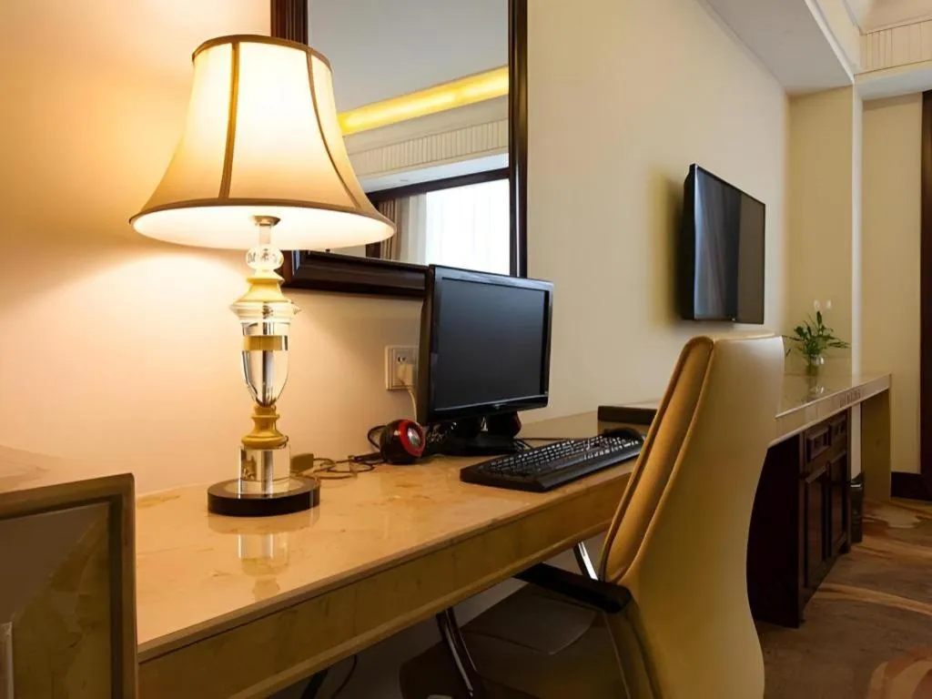 Sun City Hotel Haikou