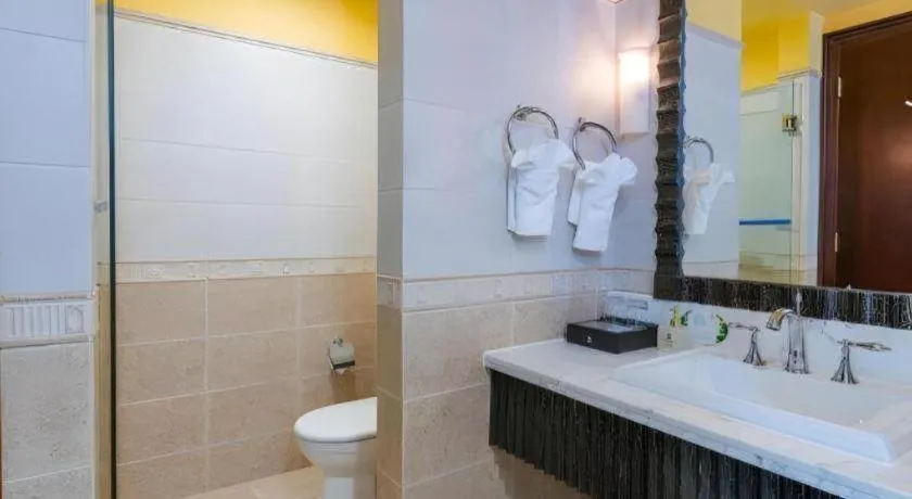 Sun City Hotel Haikou