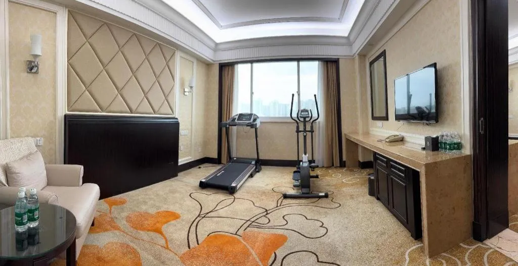 Sun City Hotel Haikou