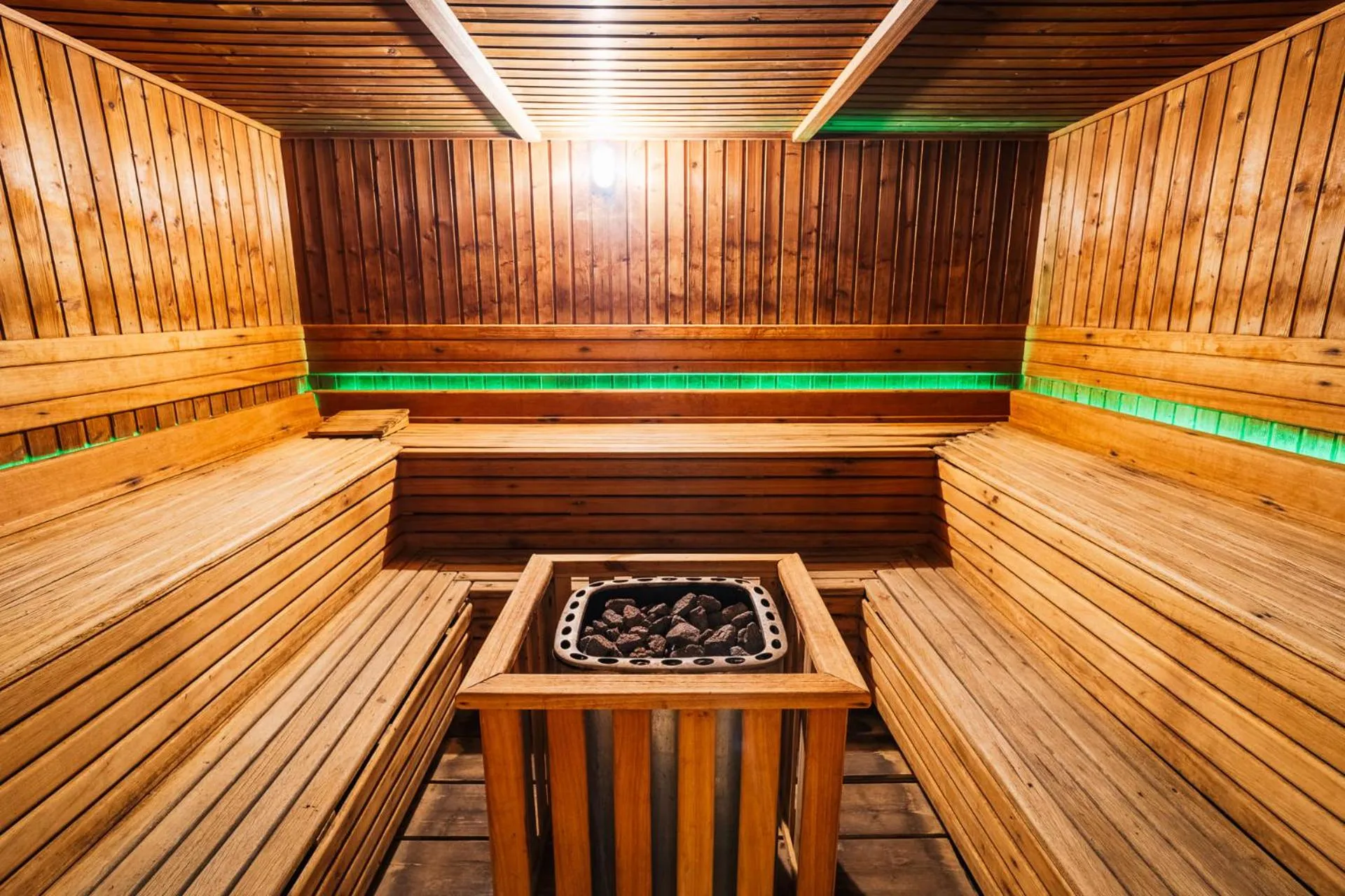 Spa and wellness centre/facilities in URH Hotel Spa Zen Balagares