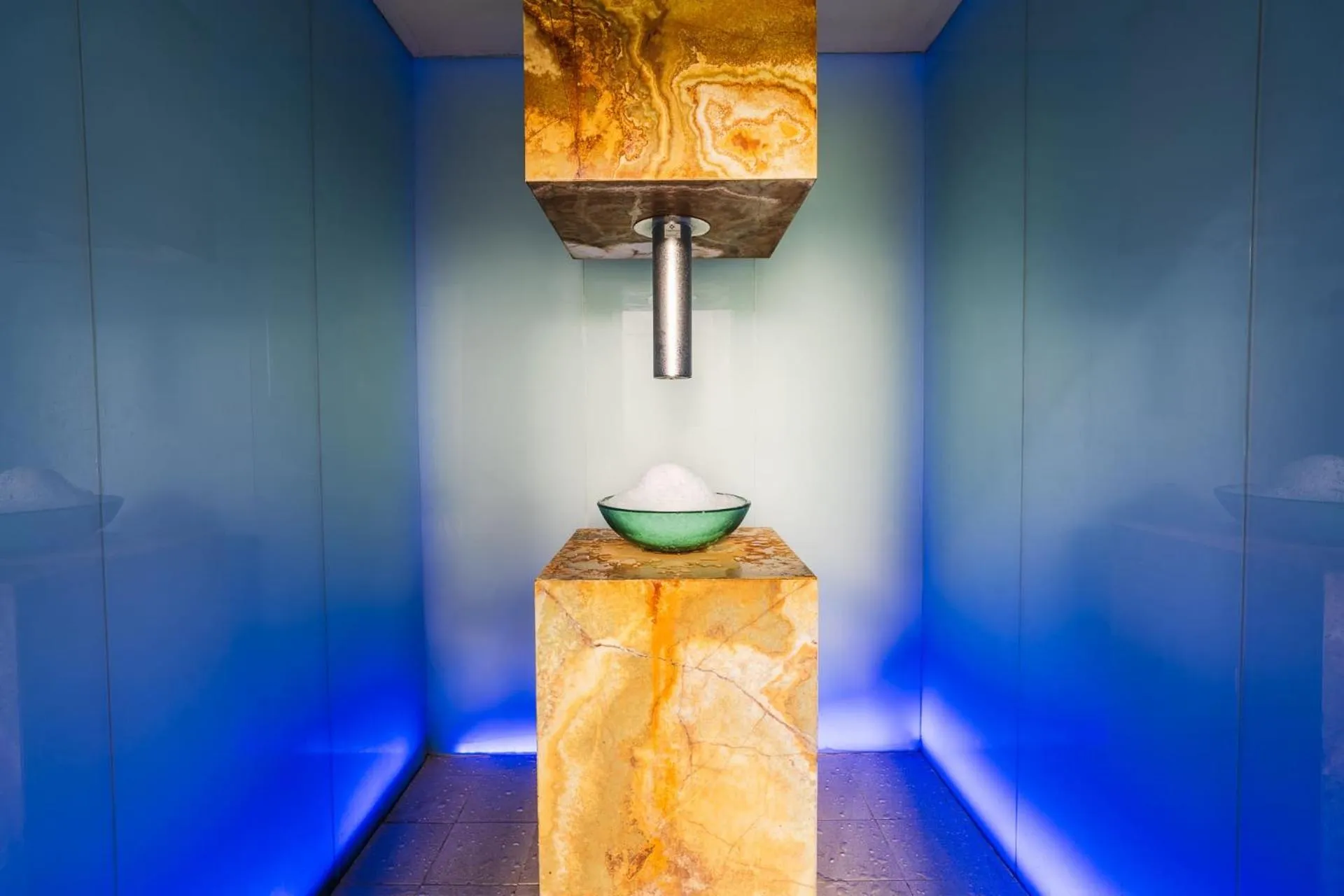 Spa and wellness centre/facilities in URH Hotel Spa Zen Balagares