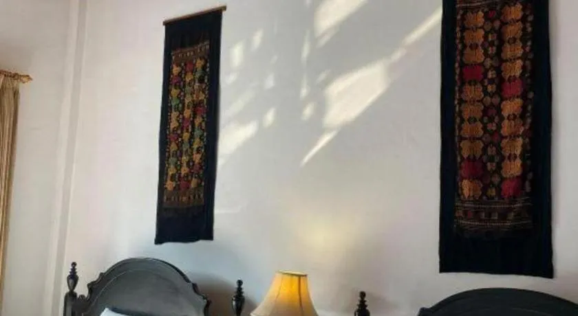 Nam Ou Riverside Resort