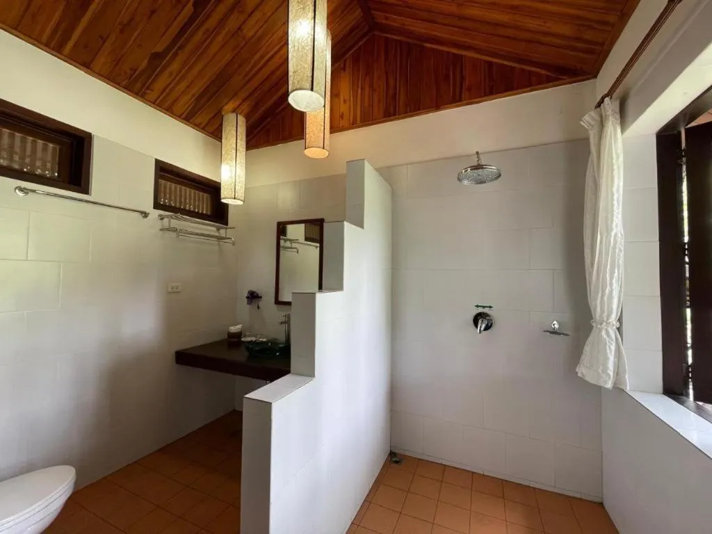 Nam Ou Riverside Resort