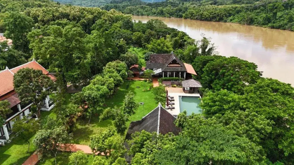 Nam Ou Riverside Resort Nam Ou Riverside Resort