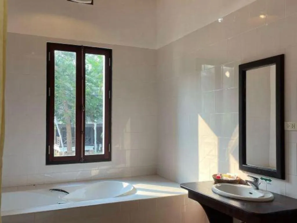 Nam Ou Riverside Resort