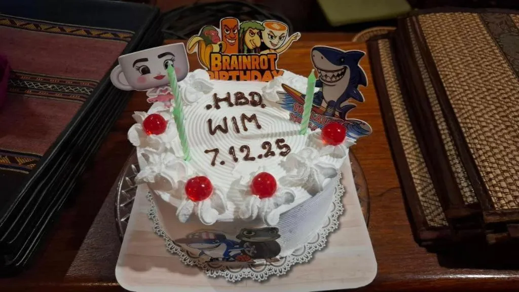 Nam Ou Riverside Resort