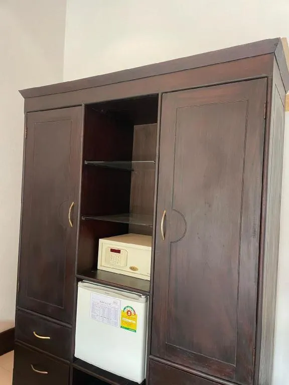 Nam Ou Riverside Resort