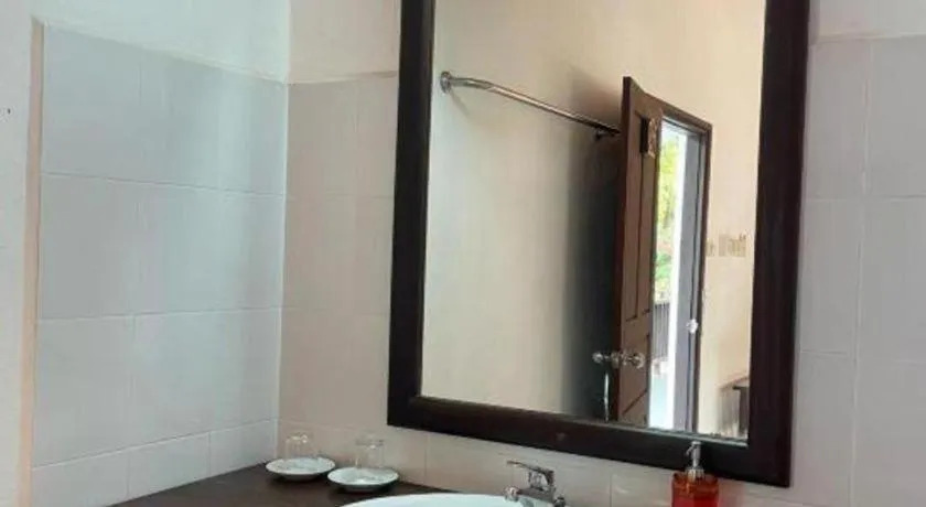 Nam Ou Riverside Resort