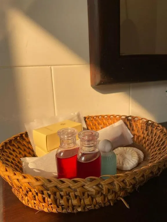 Nam Ou Riverside Resort