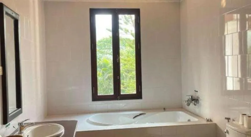 Nam Ou Riverside Resort