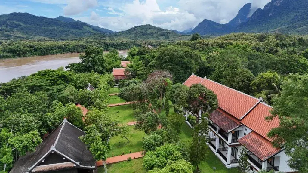 Nam Ou Riverside Resort Nam Ou Riverside Resort