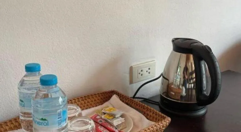 Nam Ou Riverside Resort