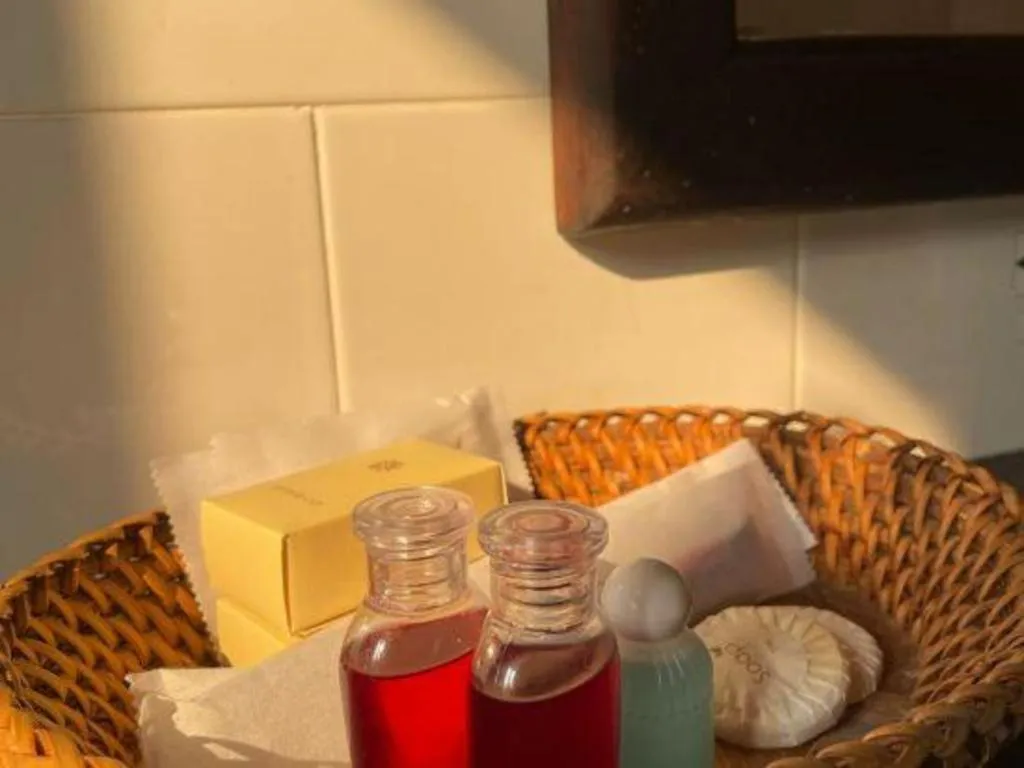 Nam Ou Riverside Resort