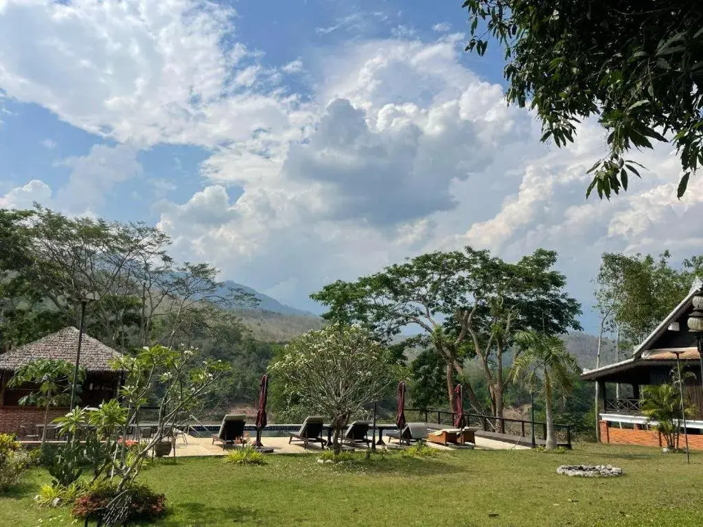 Nam Ou Riverside Resort Nam Ou Riverside Resort