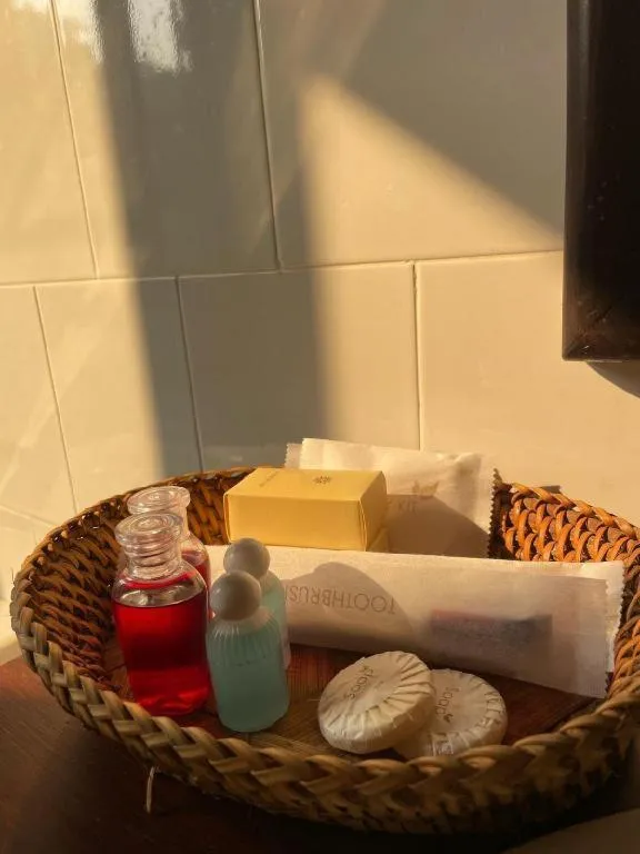 Nam Ou Riverside Resort