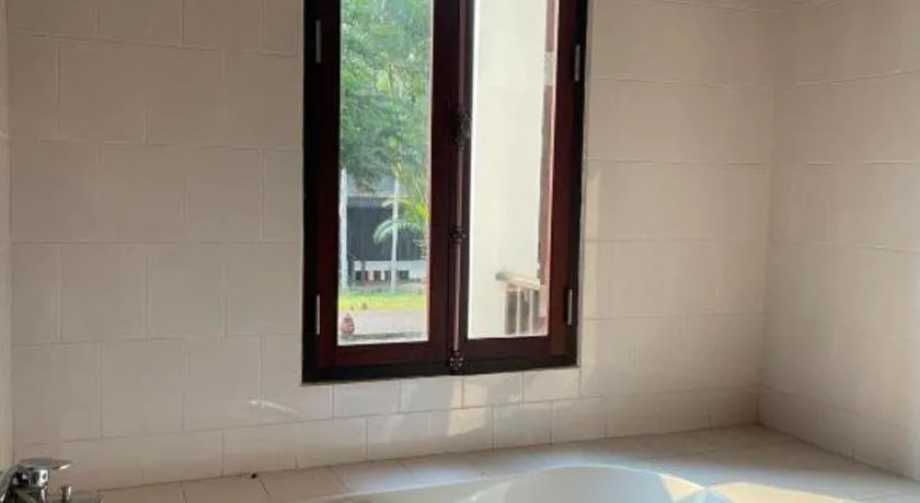 Nam Ou Riverside Resort