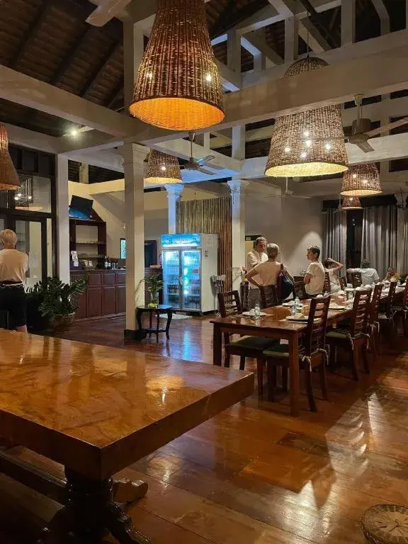 Nam Ou Riverside Resort Nam Ou Riverside Resort