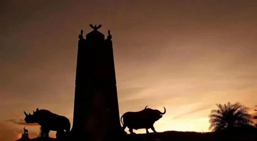 Baan Hmon-Oon Baan Hmon-Oon