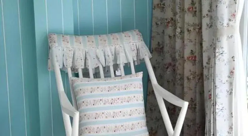 Bed in Baan Hmon-Oon Bed in Baan Hmon-Oon