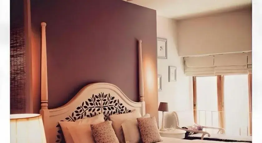 Baan Hmon-Oon Baan Hmon-Oon