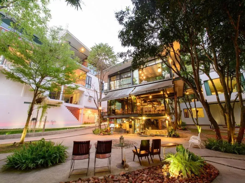 Villa Moreeda Villa Moreeda