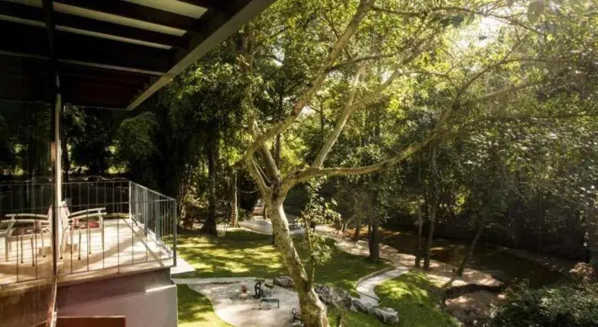 Villa Moreeda Villa Moreeda