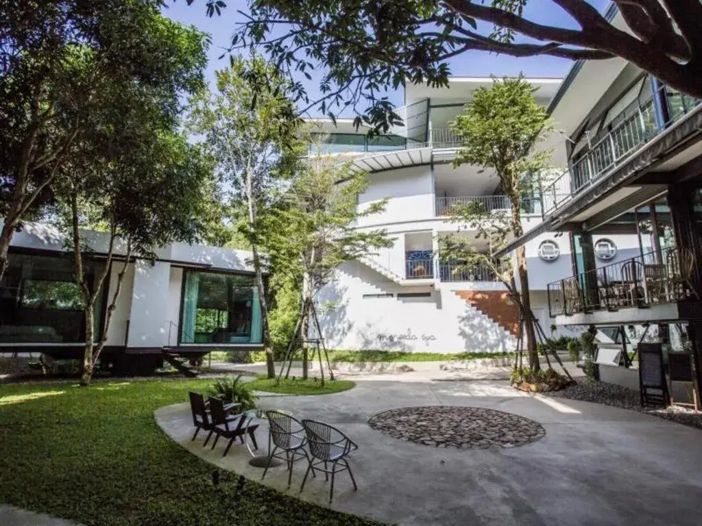 Villa Moreeda Villa Moreeda