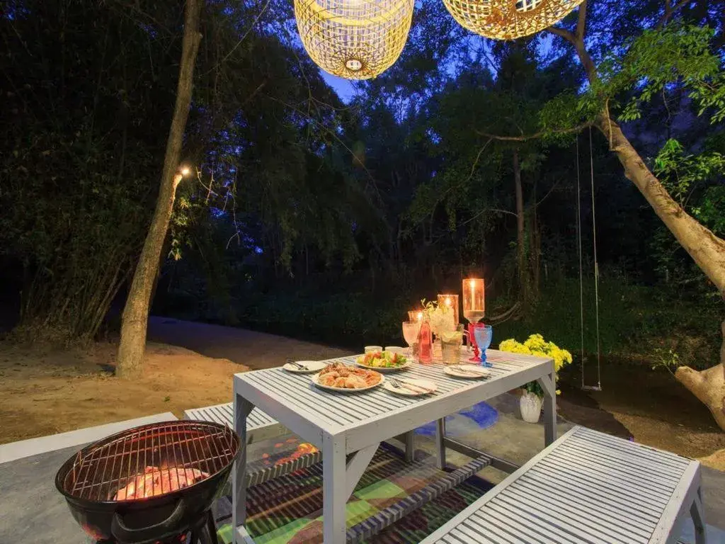 Villa Moreeda Villa Moreeda