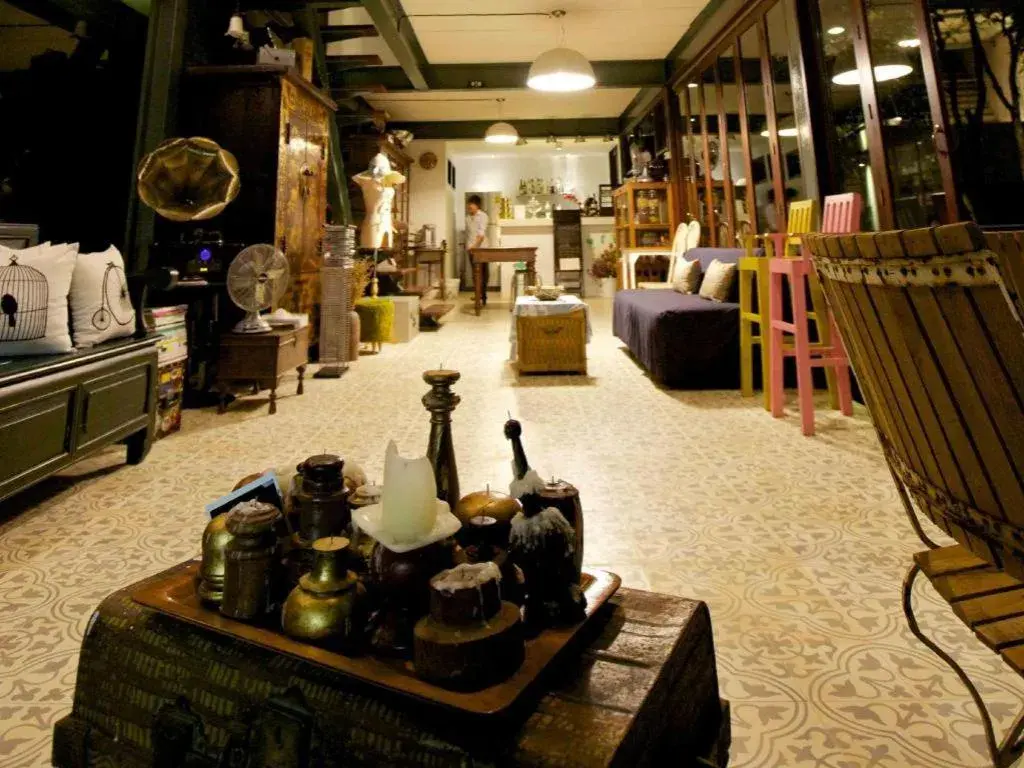 Villa Moreeda Villa Moreeda