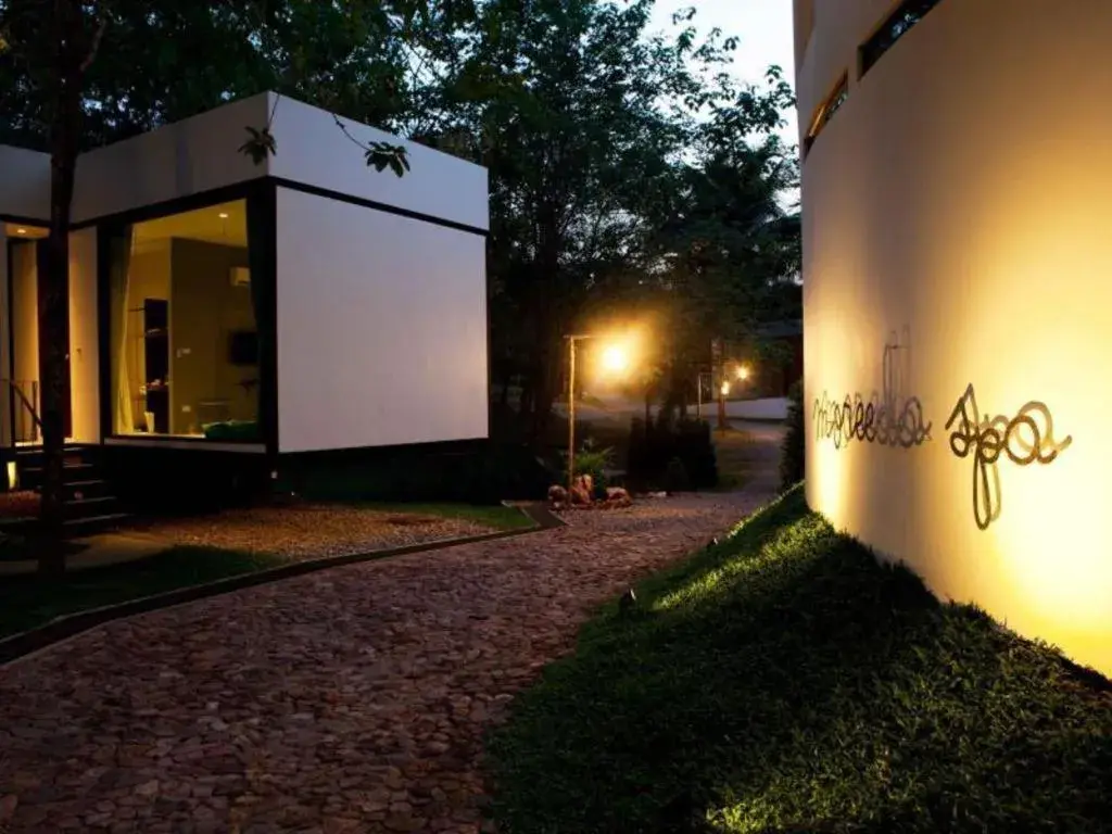 Villa Moreeda Villa Moreeda