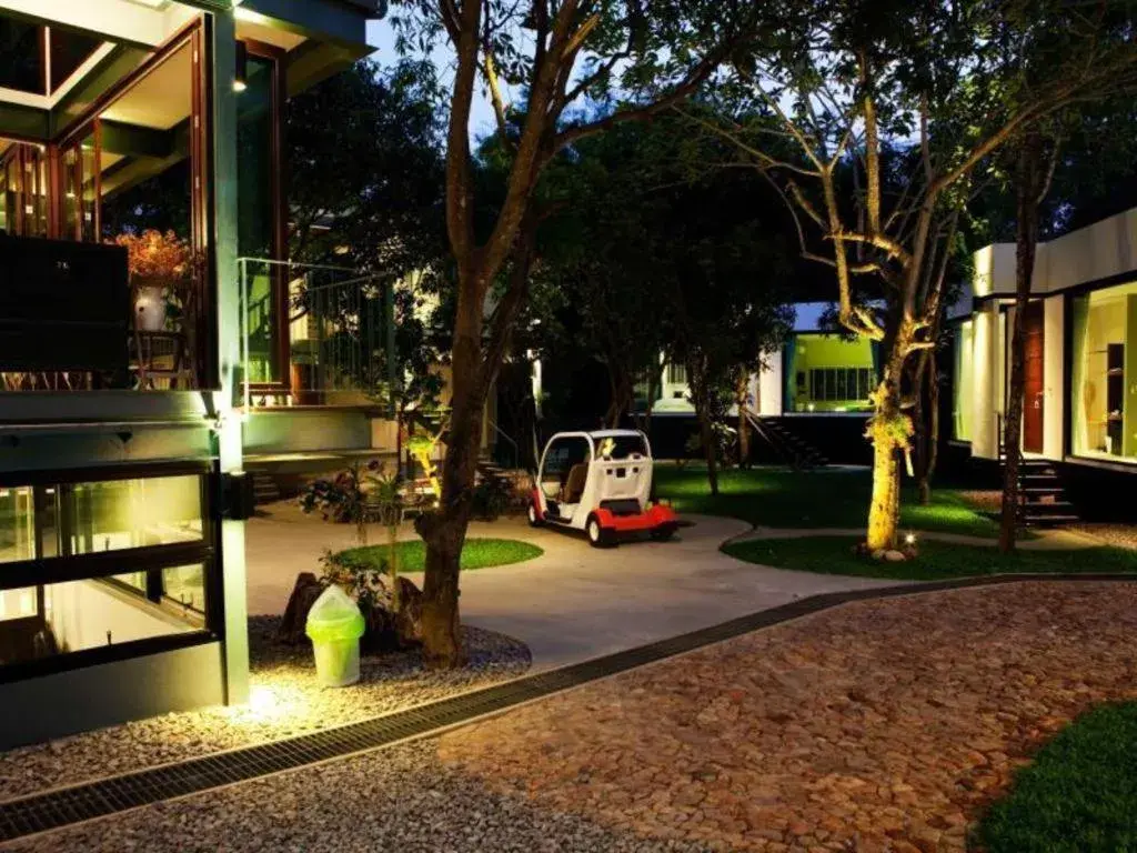 Villa Moreeda Villa Moreeda