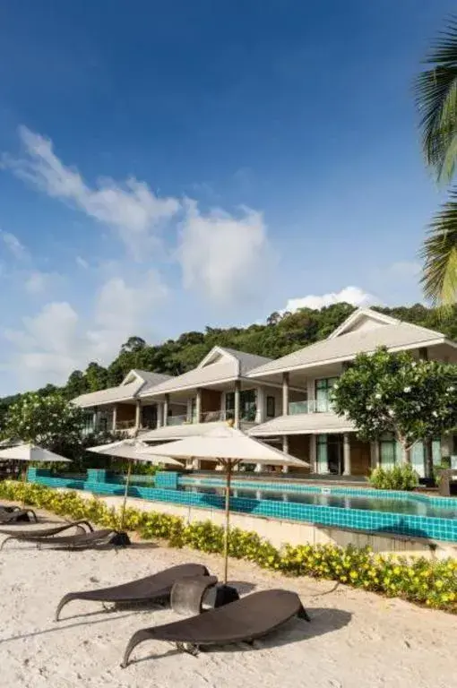 Na Tara Resort Na Tara Resort