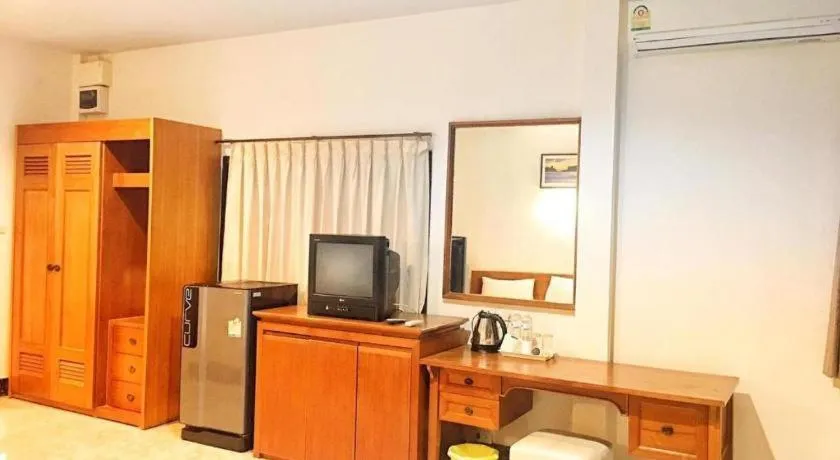 Krabi Grand Place Hotel