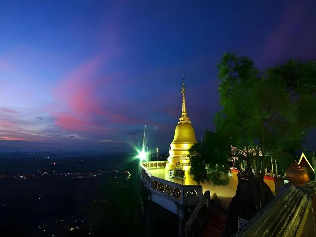 Krabi Grand Place Hotel Krabi Grand Place Hotel