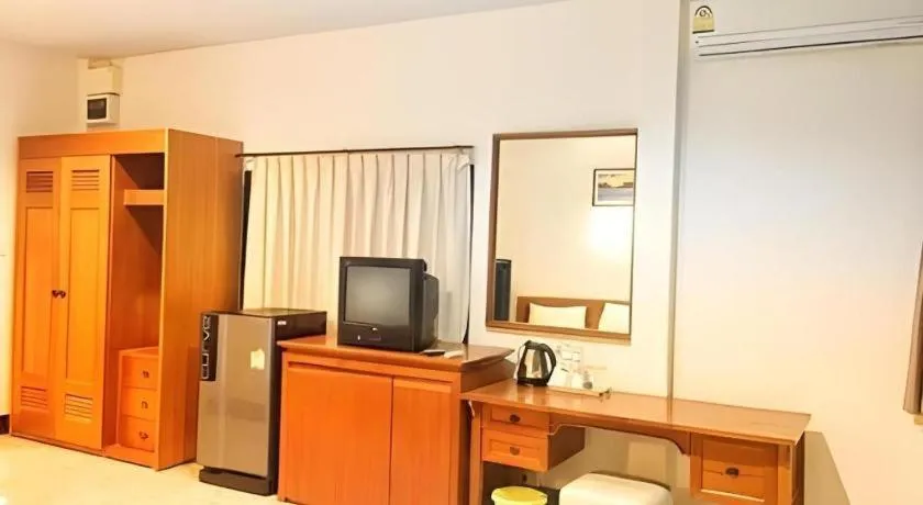 Krabi Grand Place Hotel