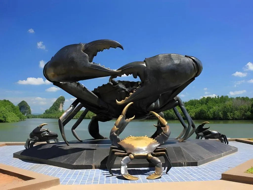 Krabi Grand Place Hotel